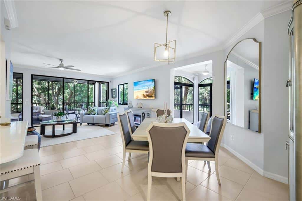 6520 Valen Way #104, Naples, photo 10