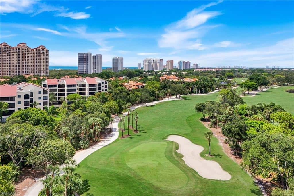 6520 Valen Way #104, Naples, photo 33