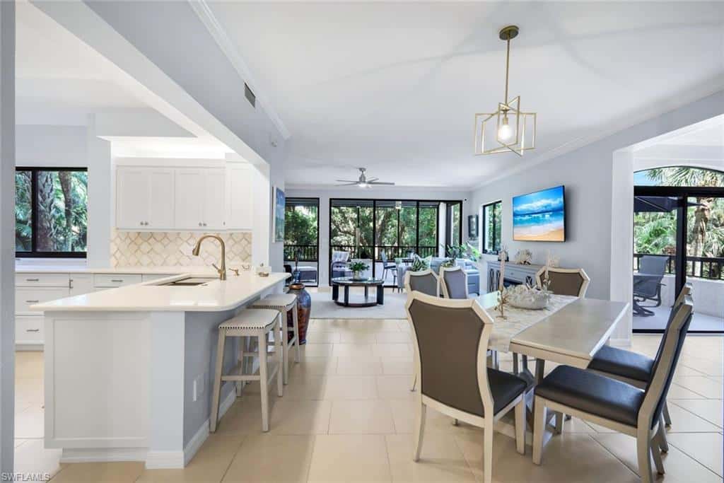 6520 Valen Way #104, Naples, photo 11