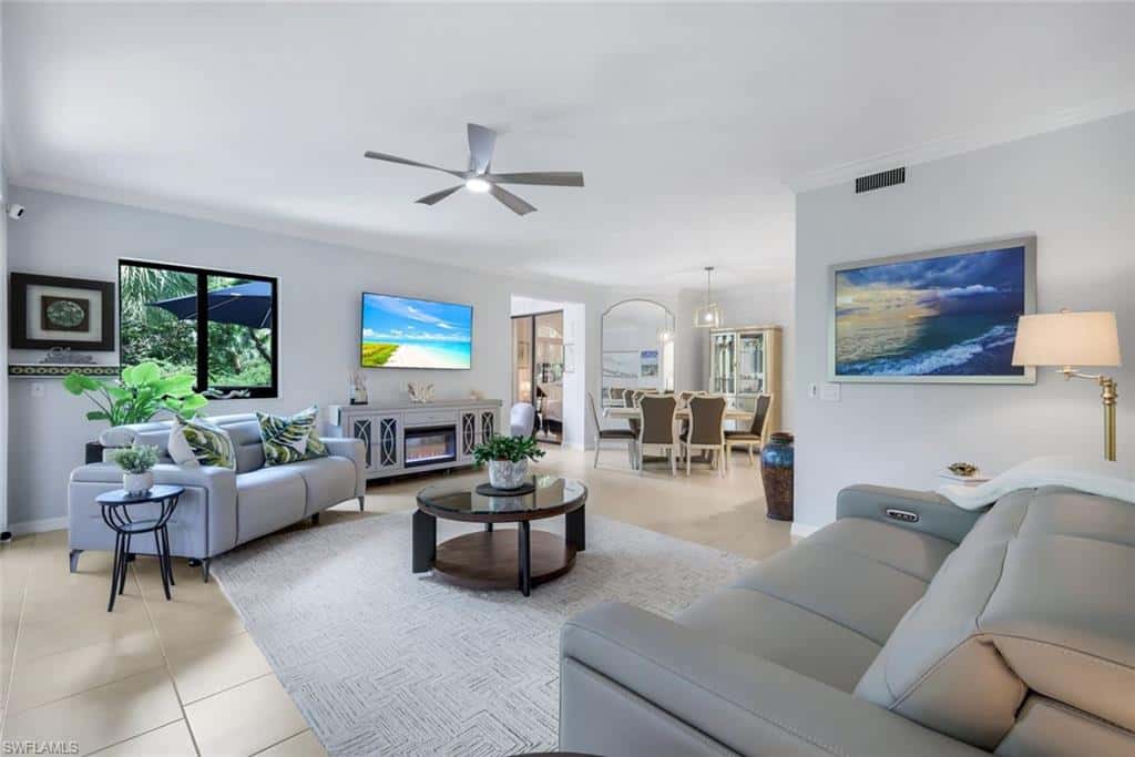 6520 Valen Way #104, Naples, photo 8