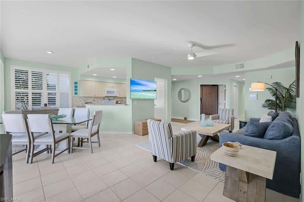25276 Pelican Creek Cir #102, Bonita Springs, photo 6
