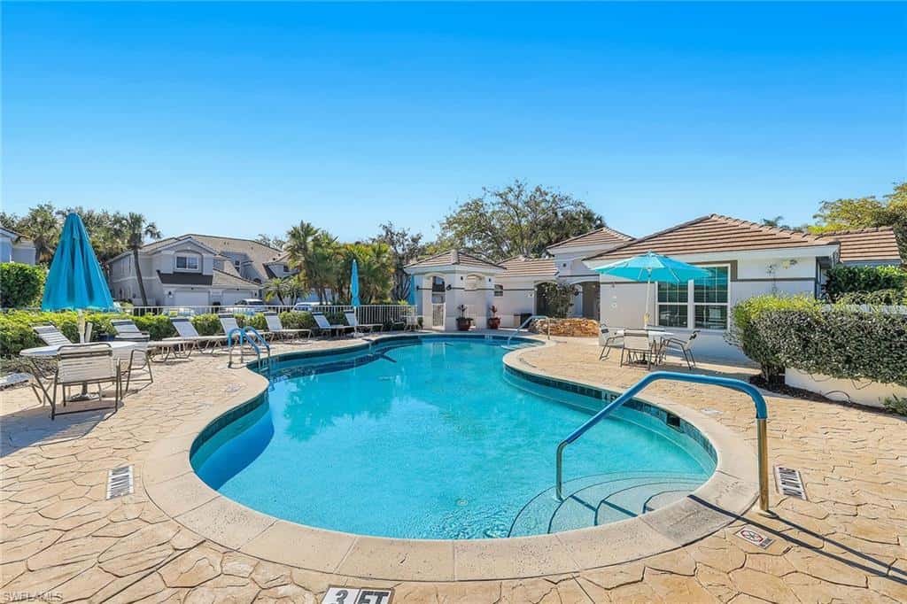 25276 Pelican Creek Cir #102, Bonita Springs, photo 28