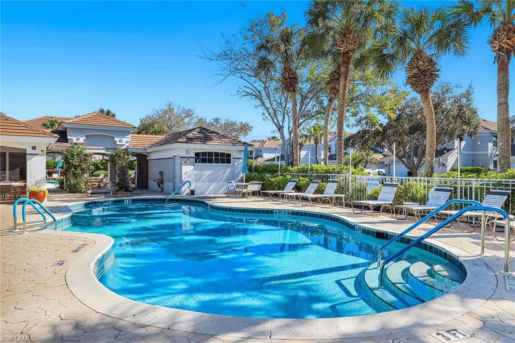 25276 Pelican Creek Cir #102, Bonita Springs, photo 29