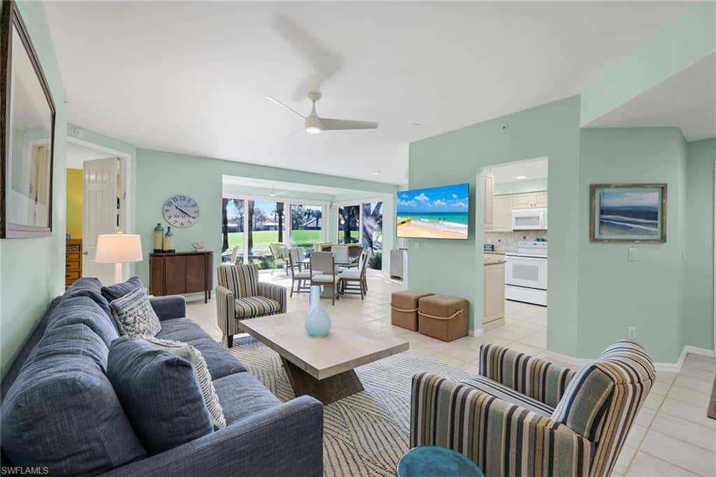 25276 Pelican Creek Cir #102, Bonita Springs, photo 4