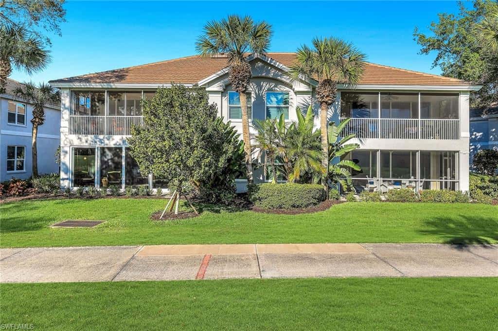 25276 Pelican Creek Cir #102, Bonita Springs, photo 21