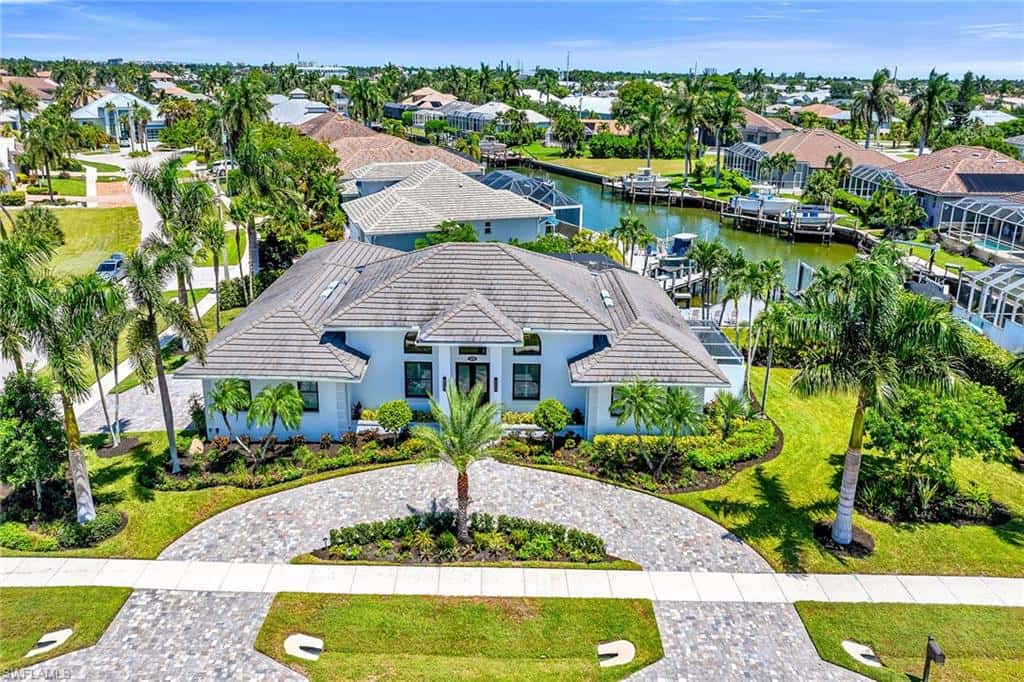1276 Treasure Ct, Marco Island, photo 42