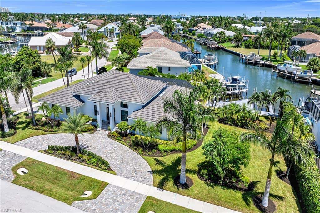 1276 Treasure Ct, Marco Island, photo 43