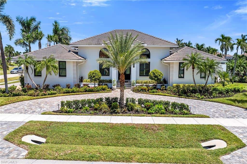 1276 Treasure Ct, Marco Island, photo 49