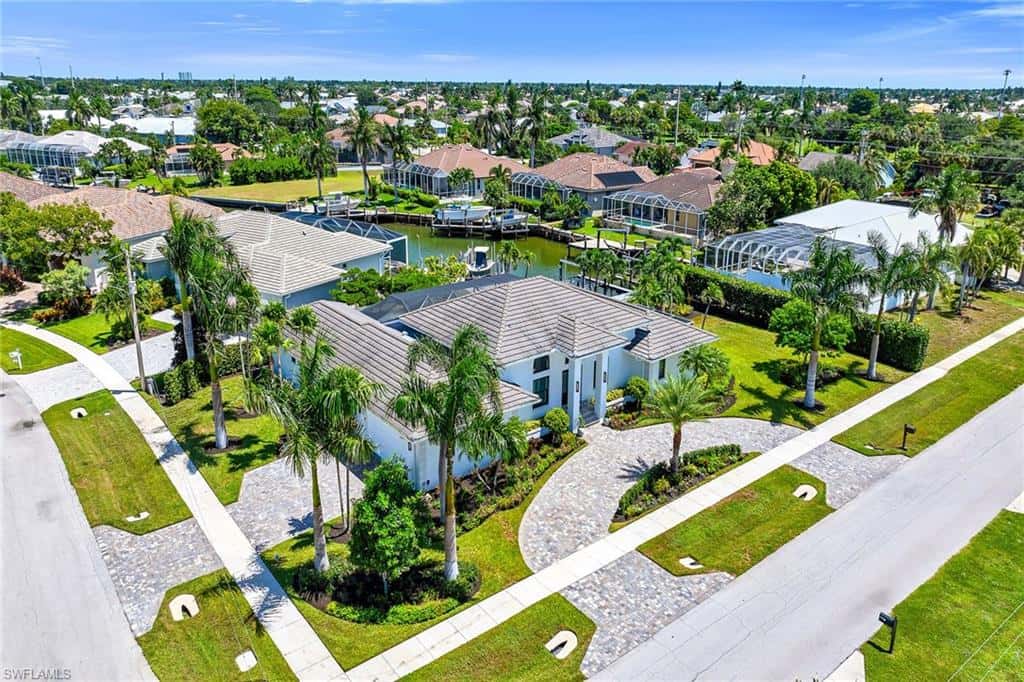1276 Treasure Ct, Marco Island, photo 41