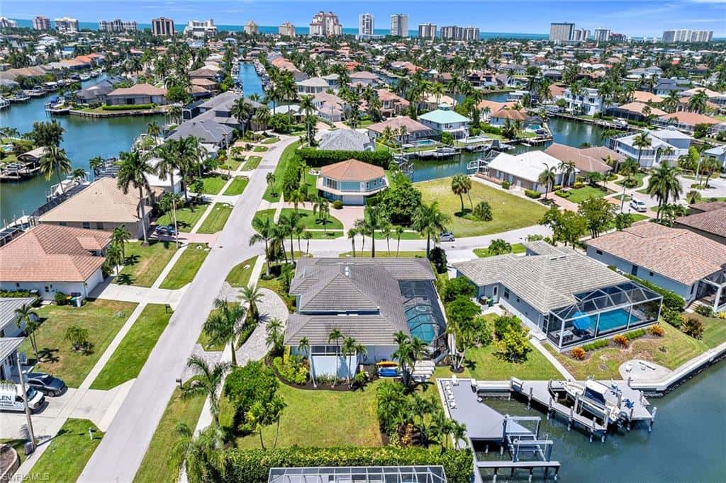 1276 Treasure Ct, Marco Island, photo 45