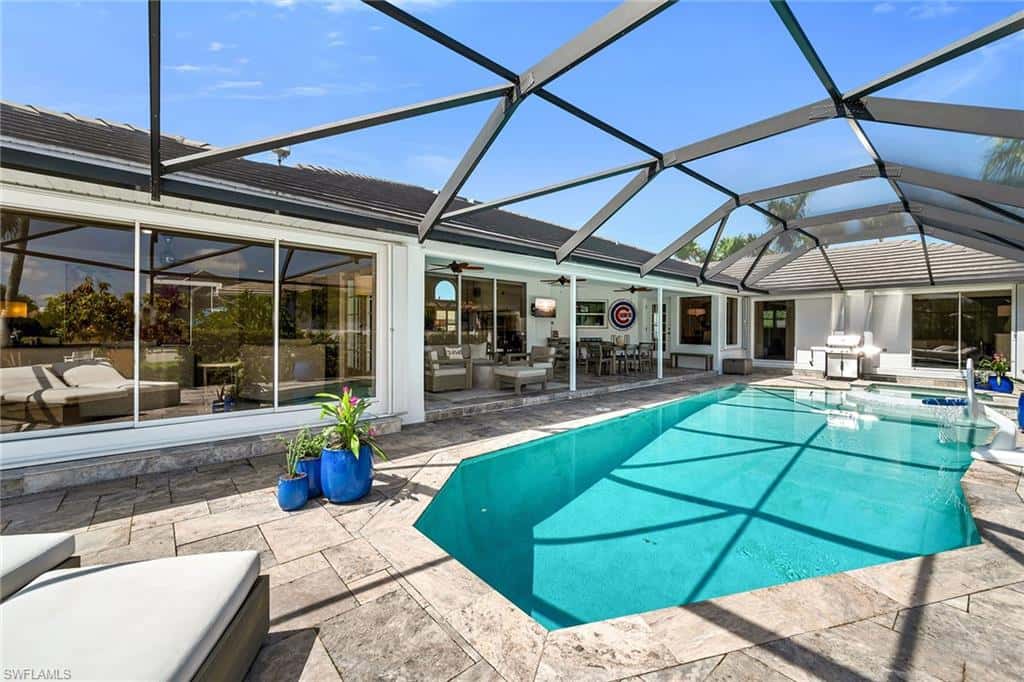1276 Treasure Ct, Marco Island, photo 37