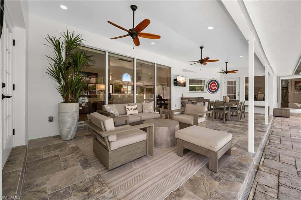 1276 Treasure Ct, Marco Island, photo 35