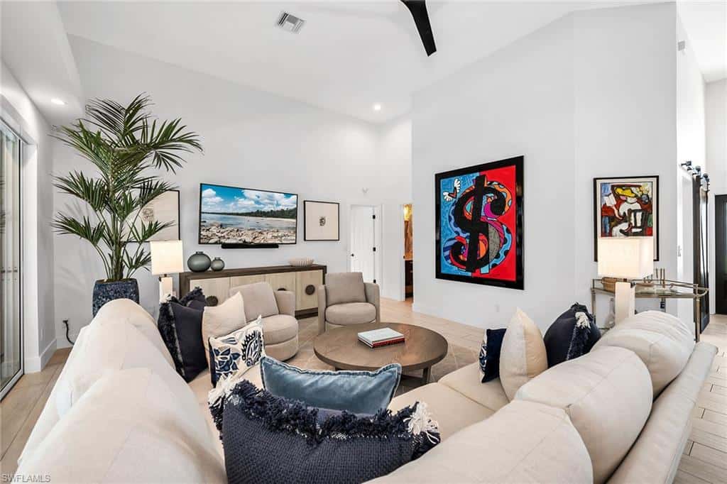 1276 Treasure Ct, Marco Island, photo 4