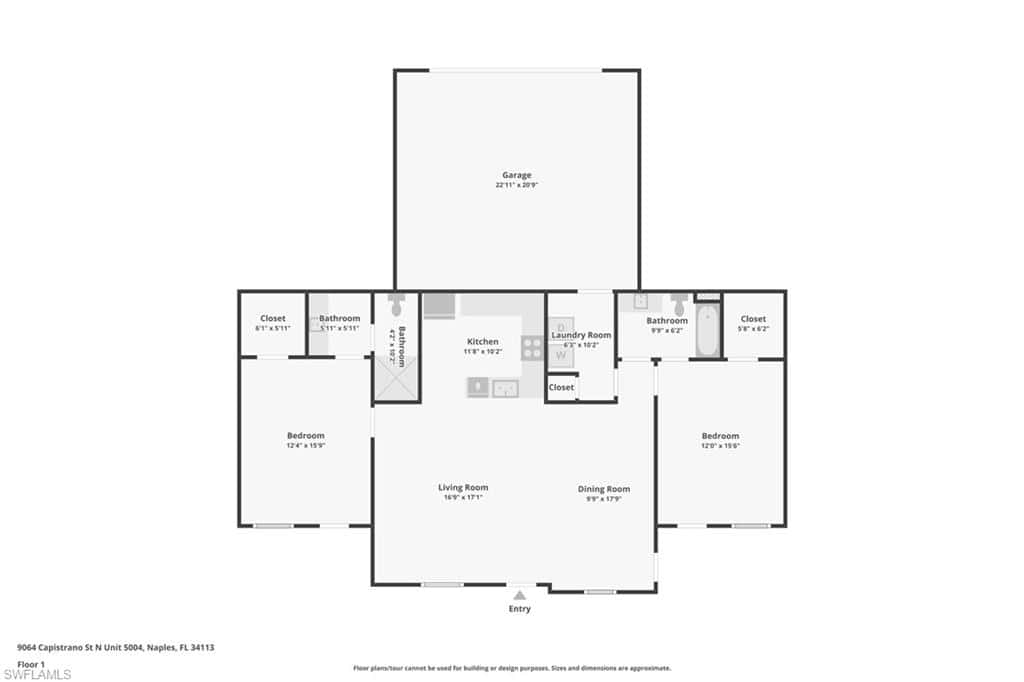 9064 Capistrano St #5004, Naples, photo 26