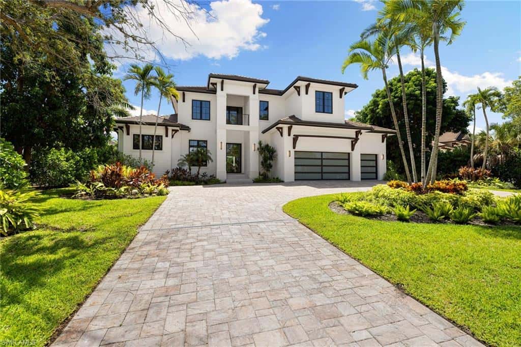 3280 Crayton Rd, Naples, photo 40