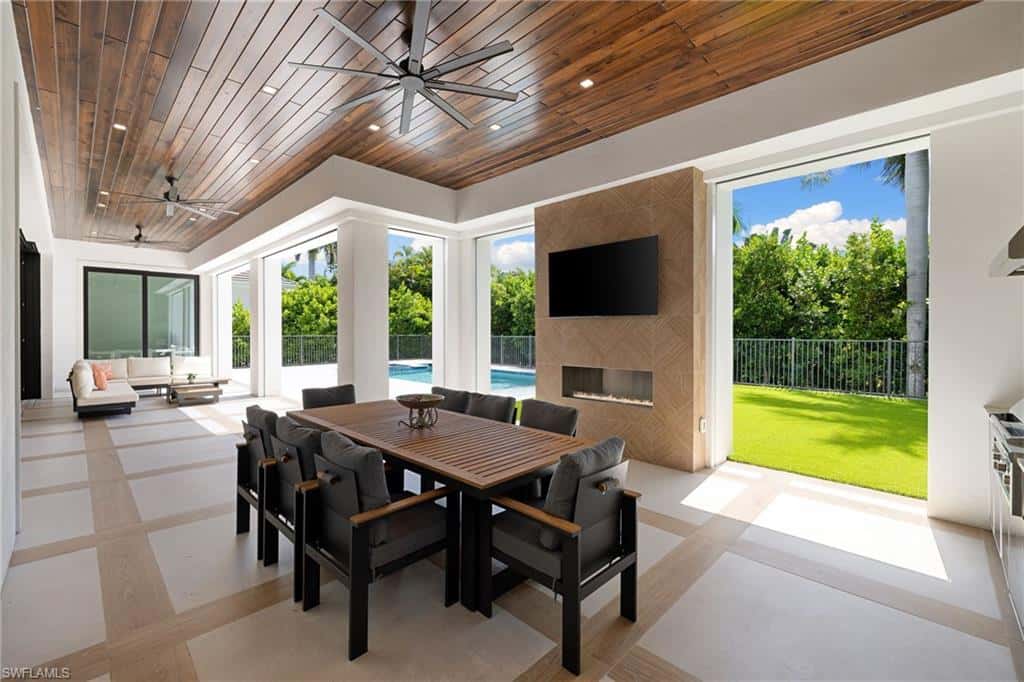 3280 Crayton Rd, Naples, photo 4
