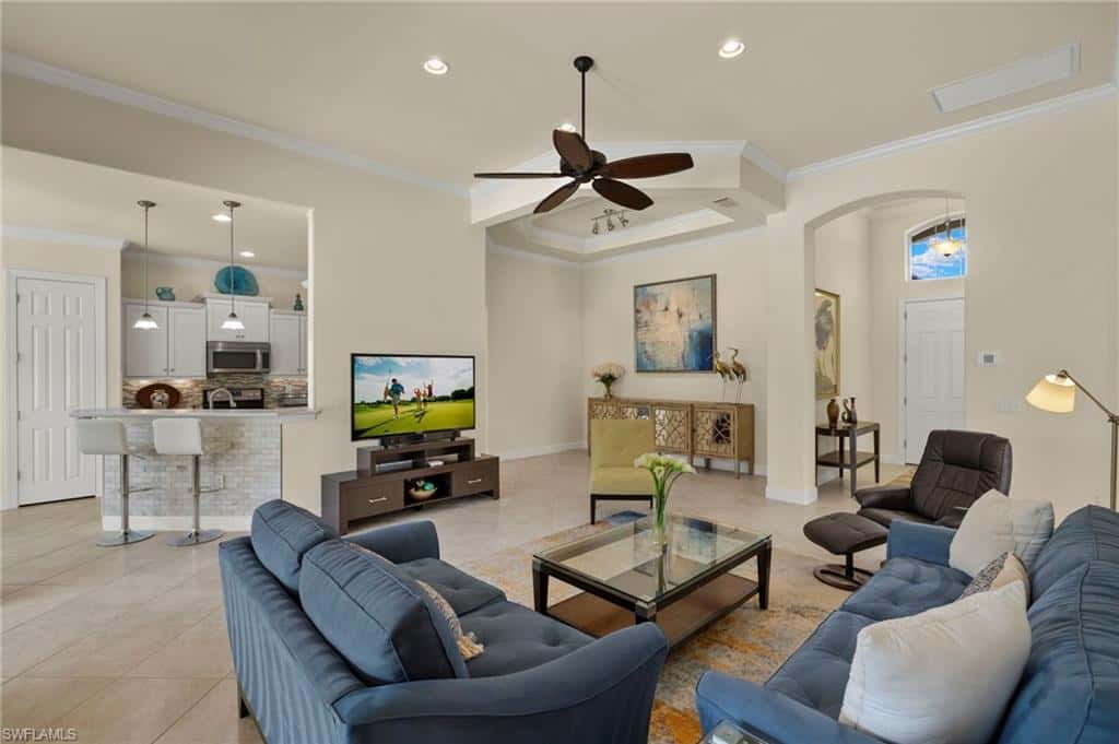 12417 Chrasfield Chase, Fort Myers, photo 6