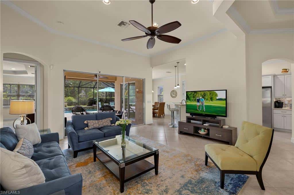 12417 Chrasfield Chase, Fort Myers, photo 4