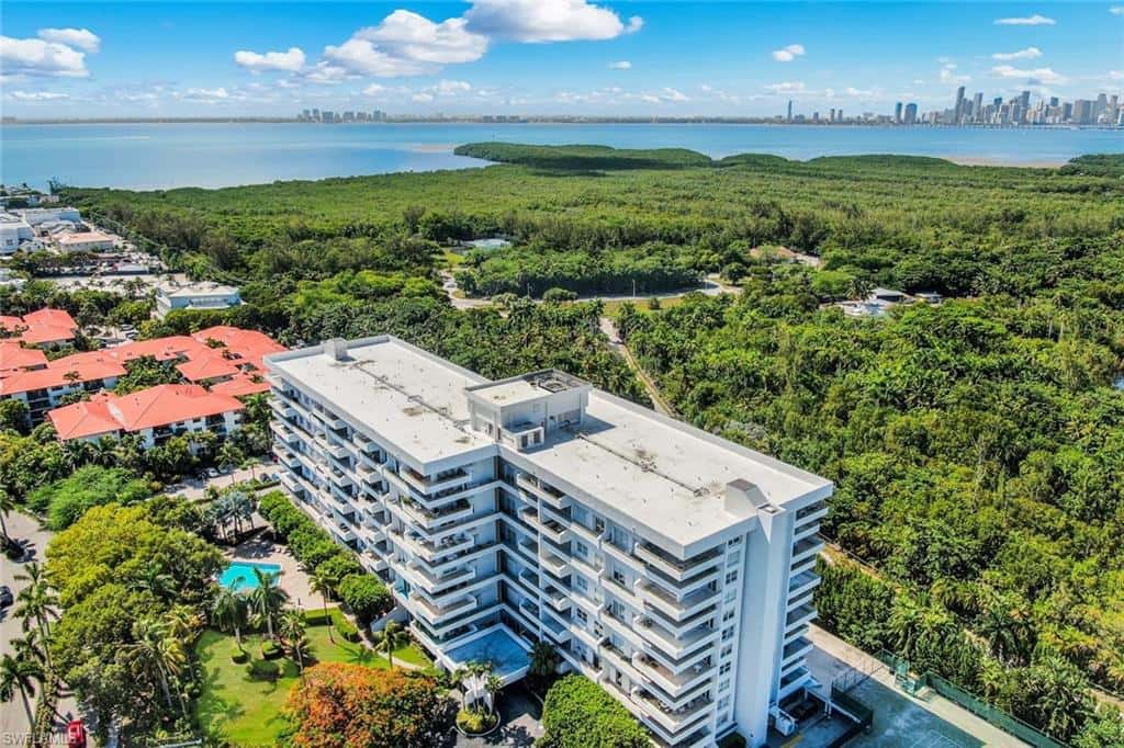 155 Ocean Lane Dr #103, Key Biscayne, photo 16