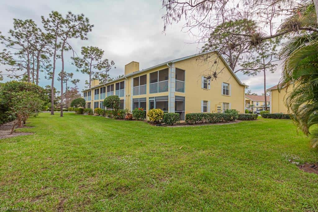2562 Kings Lake Blvd #102, Naples, photo 22