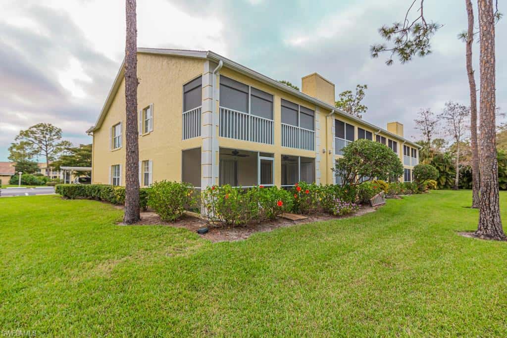 2562 Kings Lake Blvd #102, Naples, photo 20