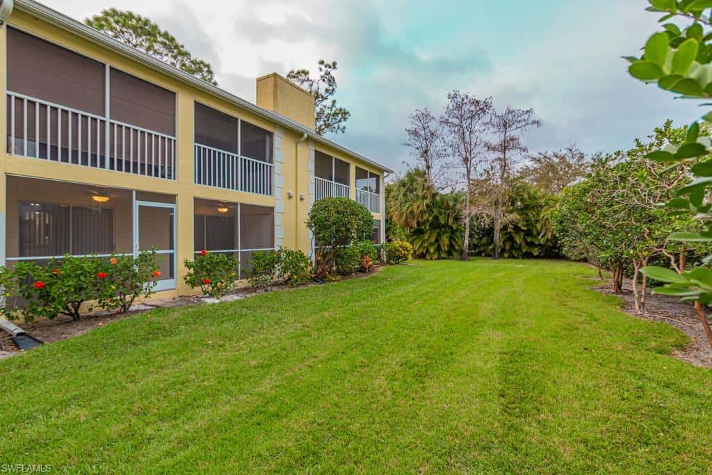 2562 Kings Lake Blvd #102, Naples, photo 18