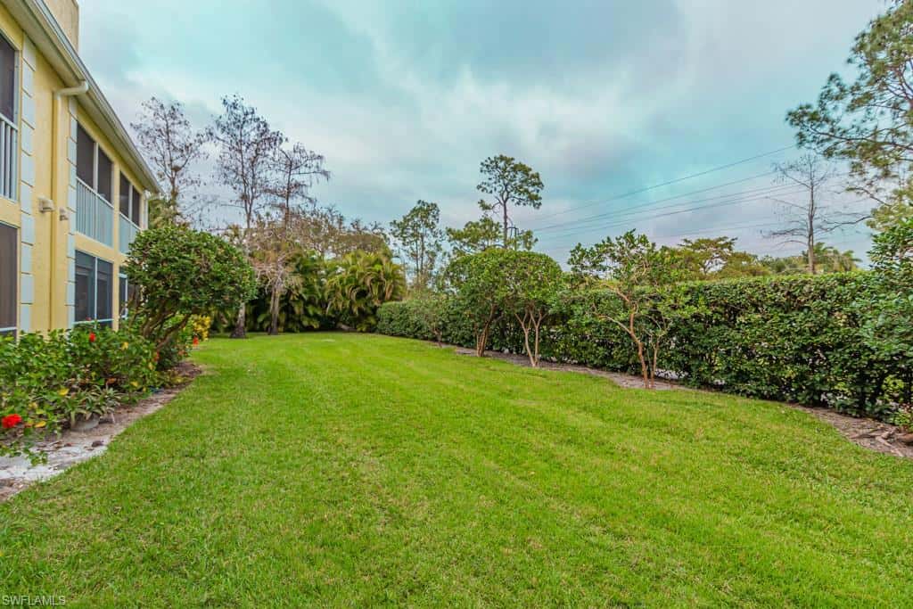 2562 Kings Lake Blvd #102, Naples, photo 19
