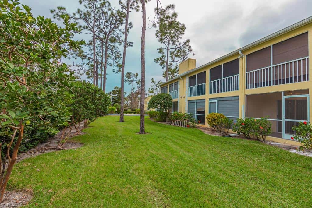 2562 Kings Lake Blvd #102, Naples, photo 21