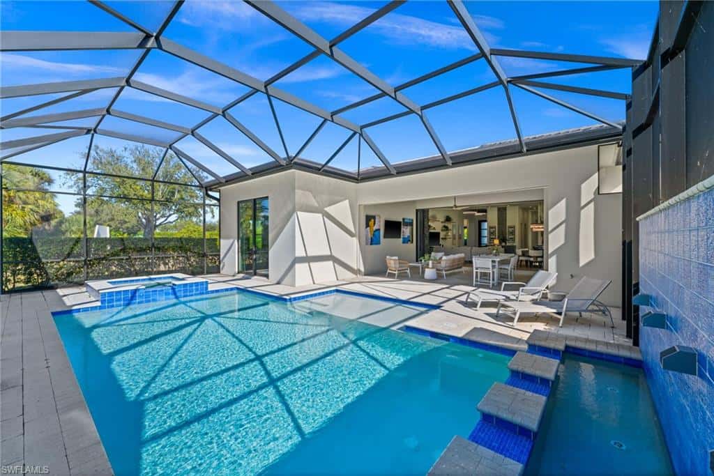 19026 Via Messina Way, Miromar Lakes, photo 38