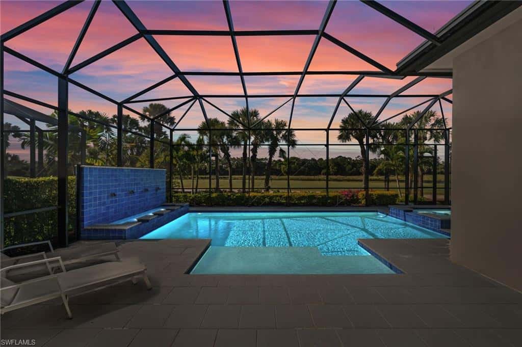 19026 Via Messina Way, Miromar Lakes, photo 42