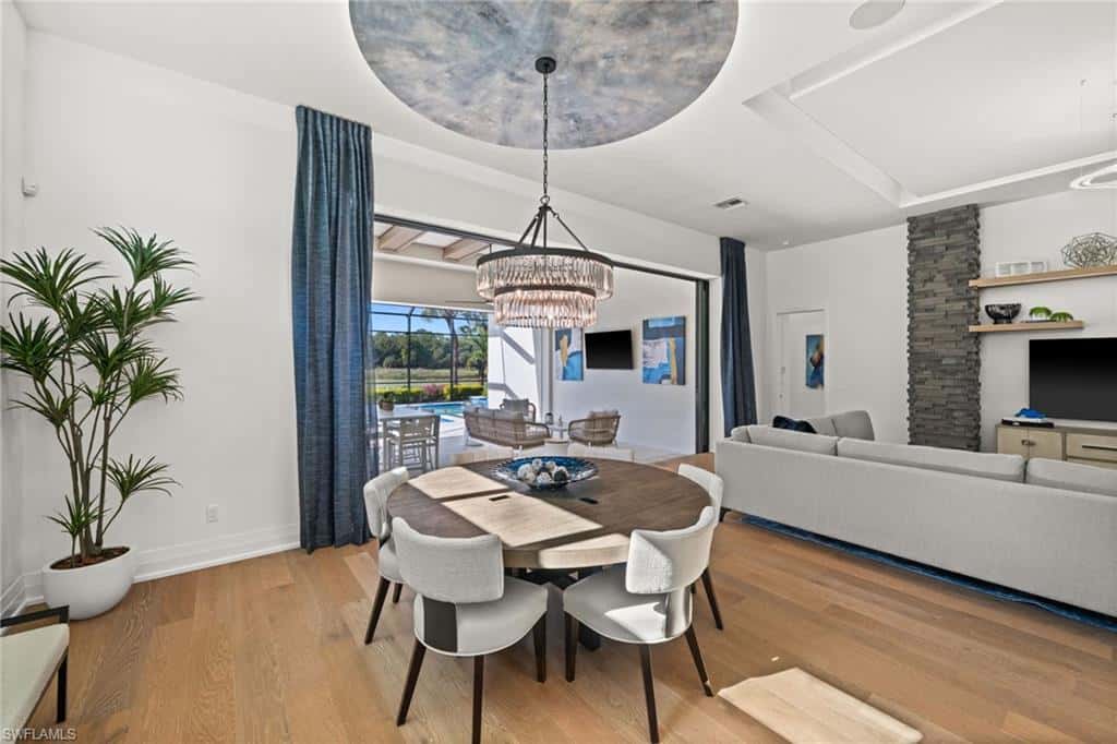 19026 Via Messina Way, Miromar Lakes, photo 14