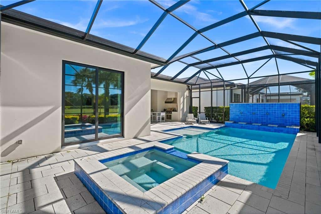 19026 Via Messina Way, Miromar Lakes, photo 37