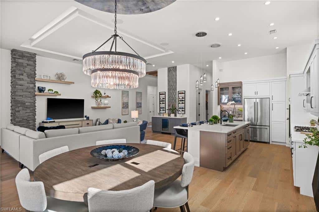 19026 Via Messina Way, Miromar Lakes, photo 15