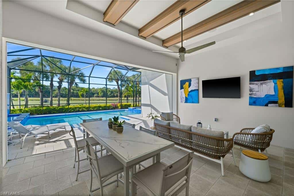 19026 Via Messina Way, Miromar Lakes, photo 24
