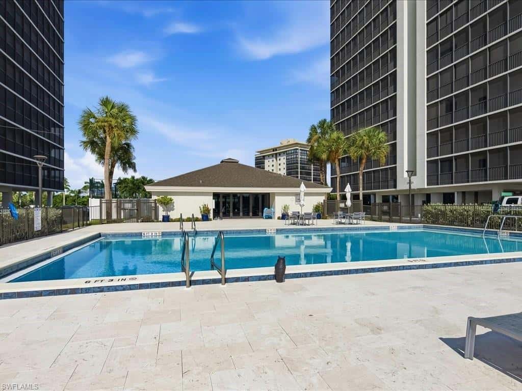 26235 Hickory Blvd #8a, Bonita Springs, photo 17