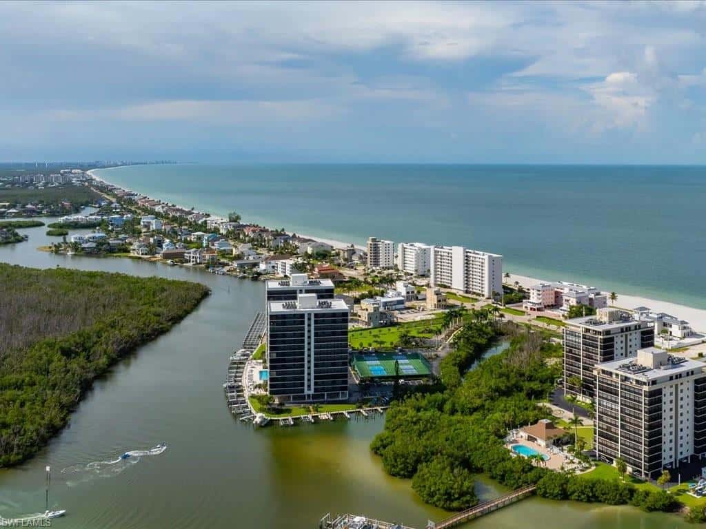 26235 Hickory Blvd #8a, Bonita Springs, photo 30