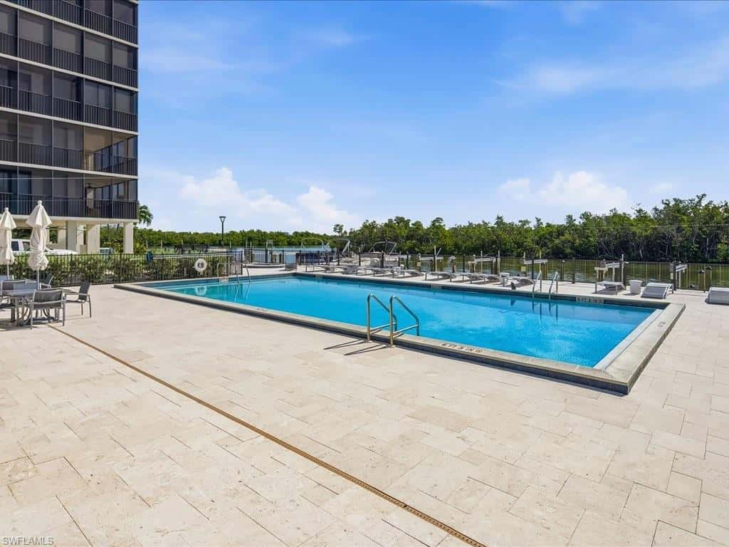 26235 Hickory Blvd #8a, Bonita Springs, photo 18