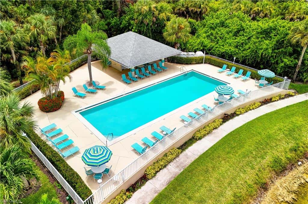 228 Belina Dr #5-605, Naples, photo 27