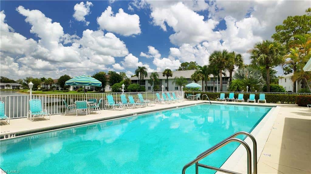 228 Belina Dr #5-605, Naples, photo 32