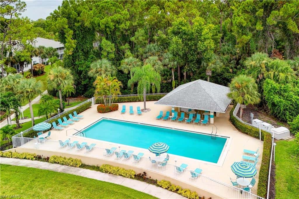 228 Belina Dr #5-605, Naples, photo 28