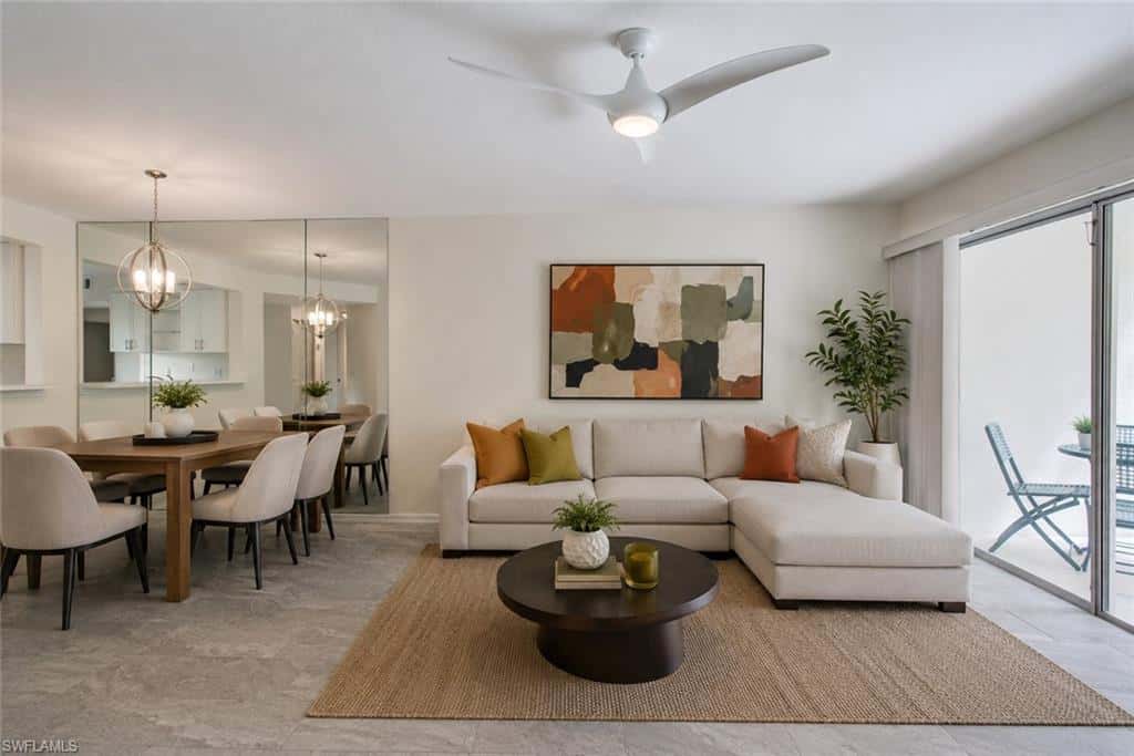 228 Belina Dr #5-605, Naples, photo 5