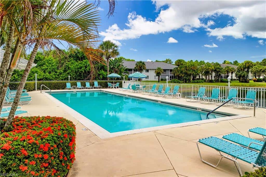 228 Belina Dr #5-605, Naples, photo 30