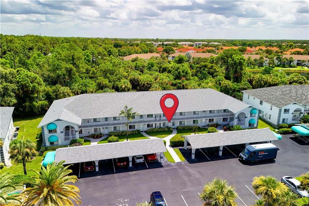 228 Belina Dr #5-605, Naples, photo 34