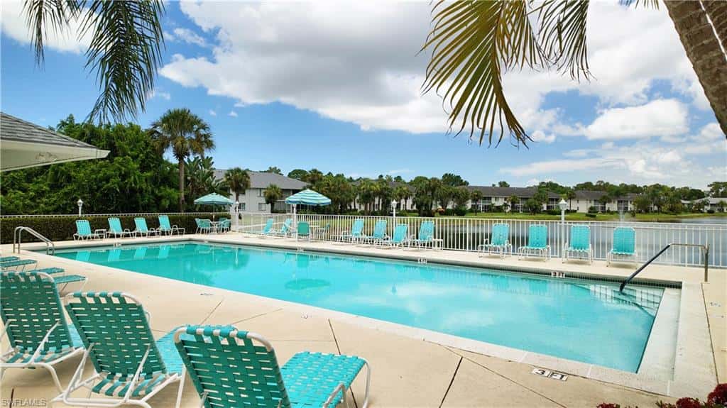 228 Belina Dr #5-605, Naples, photo 33