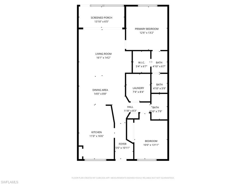 228 Belina Dr #5-605, Naples, photo 35