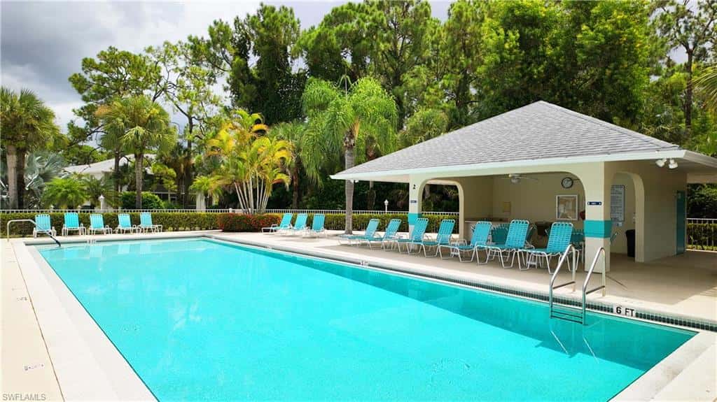 228 Belina Dr #5-605, Naples, photo 31
