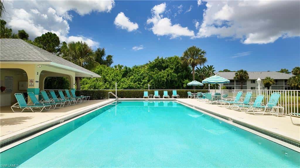 228 Belina Dr #5-605, Naples, photo 29