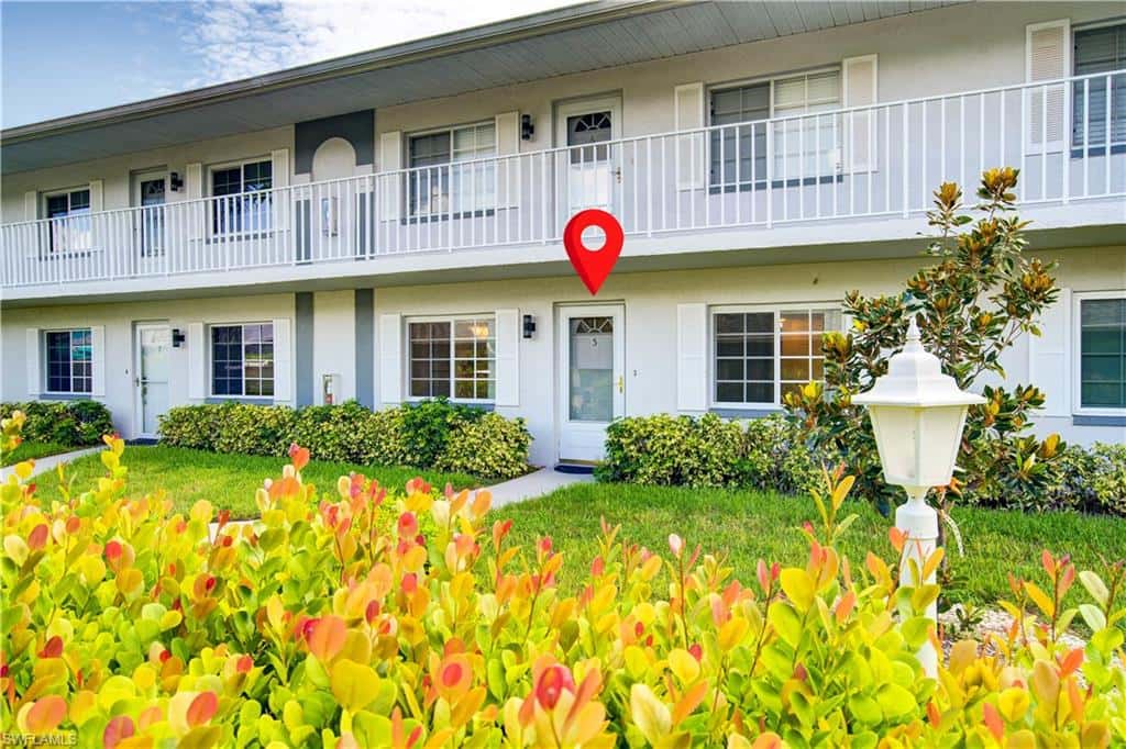 228 Belina Dr #5-605, Naples, photo 25
