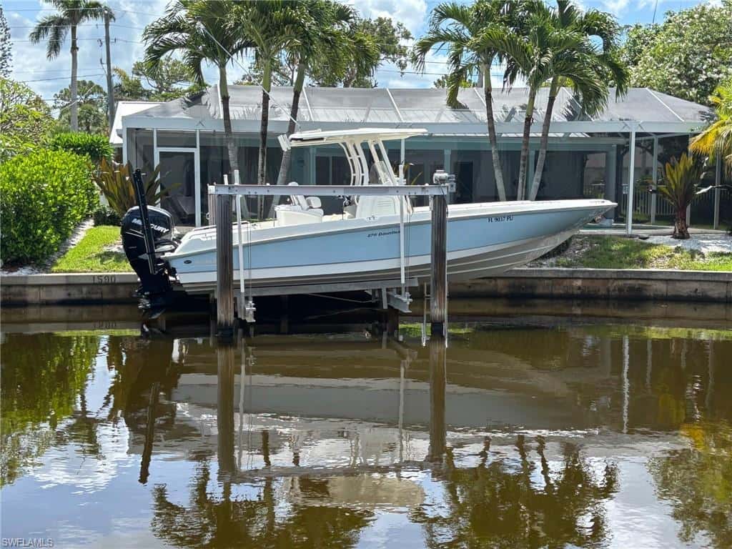 1590 Sandpiper St, Naples, photo 26