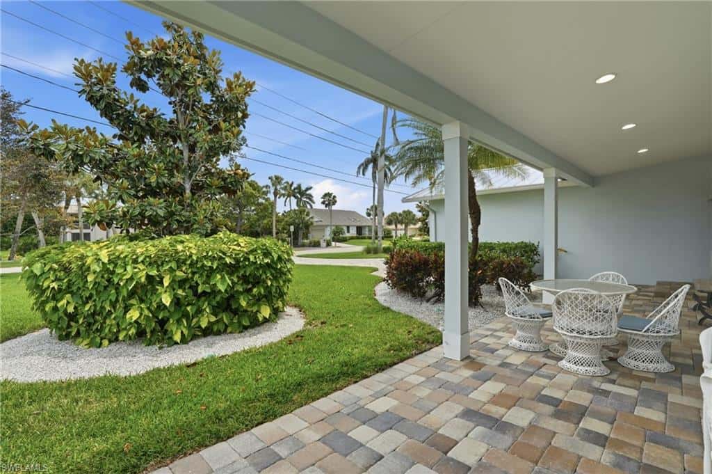 1590 Sandpiper St, Naples, photo 28